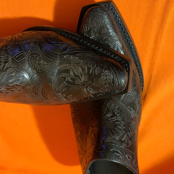 Charlie Horse , artisan handcrafted mules - Picture 9 of 9